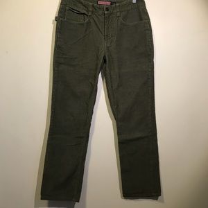 Vineyard vines men’s corduroy 28X30 pants